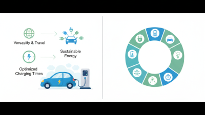Top 10 Reasons Why EV Charging Adapters Are Essential?
