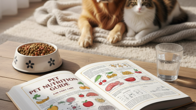 Essential Tips for Pet Nutrition in Daily Care Guide?