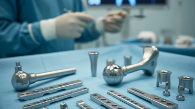 Why Do Certified Orthopedic Implants Attract More Buyers?