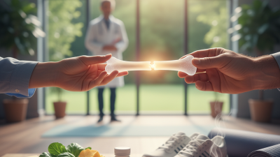 2026 Best Tips to Speed Up Bone Healing After Surgery?