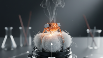 How to Understand the Role of Coils in Vaping?