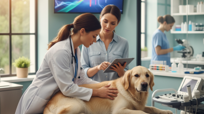 5 Best Steps in the Veterinary Diagnostic Process?