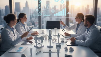 Top 10 Tips to Compare OEM Services for Orthopedic Implants?
