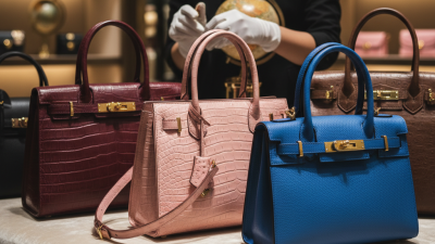 Discover the Best Hermes Copy Bags for Global Buyers?