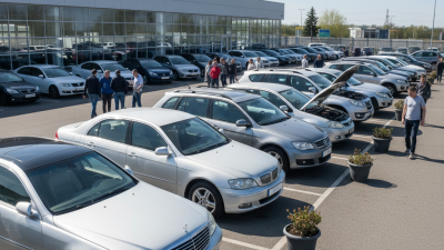 How to Understand the Different Price Ranges of Used Cars?