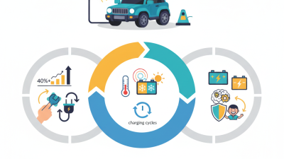 How to Fix Battery Charging Issues in Kids Ride On Cars?