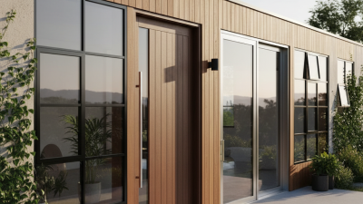 Top 10 Best Materials For Durable Doors And Windows?