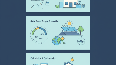 How to Calculate the Number of Solar Panels for My Needs?