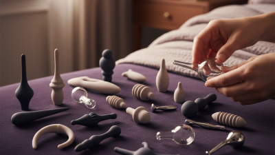 How to Choose the Best Anal Toy for Your Needs in 2026