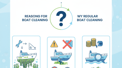 2026 Best Reasons Why Boats Need Regular Cleaning