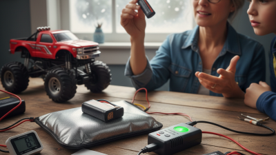 10 Best Reasons Your Electric Toy Truck Battery Keeps Dying?