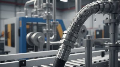 2026 Best Hose Assembly Options for Global Buyers?