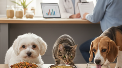 Best Foods for Pets with Allergies You Need to Know?