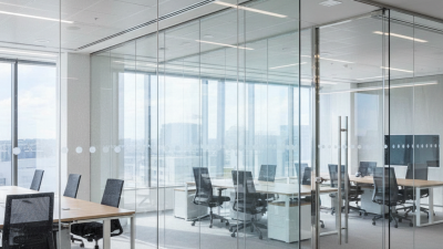 Top Fire Rating Requirements for Commercial Office Glass?