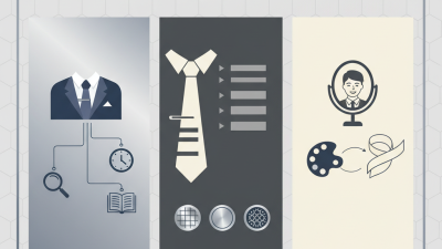 Why Choose a Tie Clip Set for Your Formal Wardrobe?