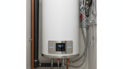 Top 10 Home Water Heaters in China You Should Consider?