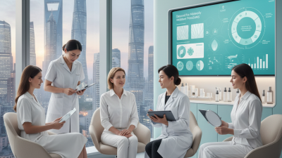 China Best Aesthetic Treatment How to Choose the Right One?