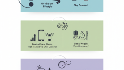 Why You Should Know How to Choose the Right Portable DC Charger?