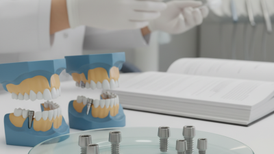 Top 10 Tips for Selecting Dental Implant Materials?