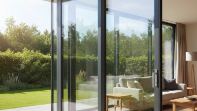 What Standards Must Qualified Aluminum Doors and Windows Meet?