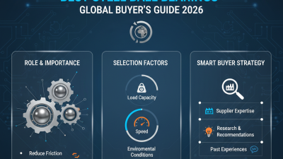 2026 Best Steel Ball Bearings for Global Buyers Guide?