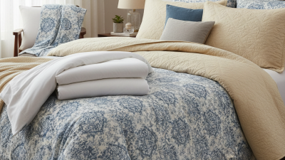 What is the Difference Between a Duvet and a Comforter?