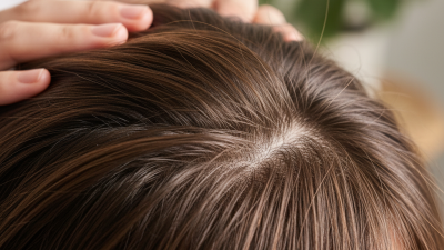 Why is Scalp Care Essential for Hair Growth in 2026?