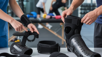 Top 10 Sports Brace Tips for Optimal Performance and Recovery