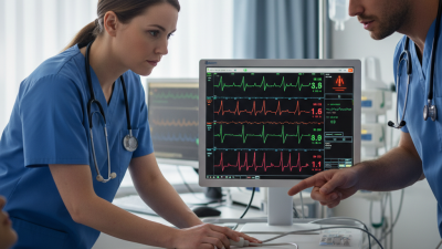 Top 10 Reasons Your Patient Monitor Alarm is Going Off?