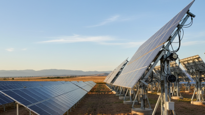 Why Are Solar Tracking Systems Pricier Than Fixed Mounts?