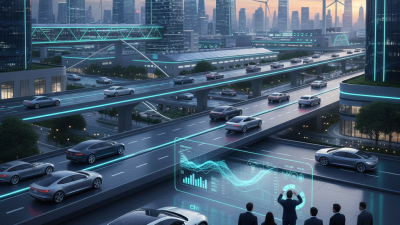 Top Electric Car Auto Trends in China for Global Buyers?