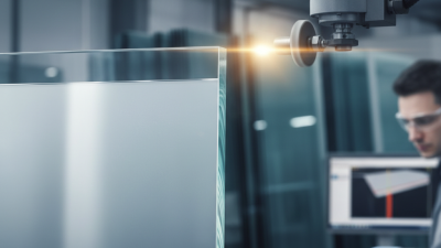 How to Enhance Edge Quality and Smoothness After Glass Processing?