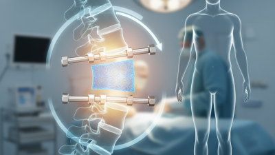 What is Spinal Fusion and How Do Implants Enhance Recovery?