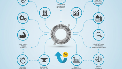 Top 10 Benefits of Using Hoist Steel Wire Rope for Your Projects?