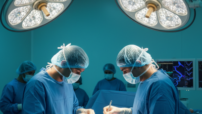 Top 10 Tips on How Often to Replace Surgical Lights?