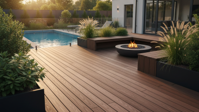 Top Tips for Choosing WPC Wood Deck for Your Project?