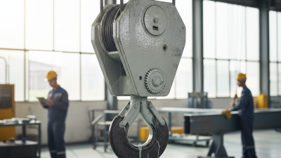 How to Keep Lifting Equipment in Top Condition for Longevity?