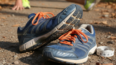 Top 10 Tips for Replacing Running Shoes with Flat Feet?