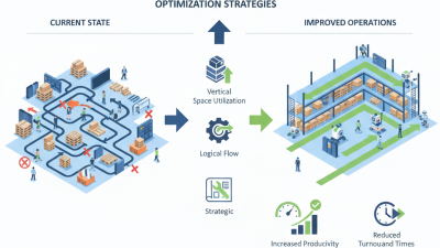 How to Optimize Warehouse Layout for Better Operations?