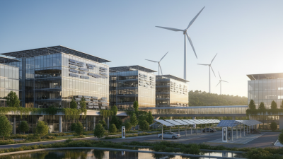 Top Sustainable Energy Solutions for Global Businesses?
