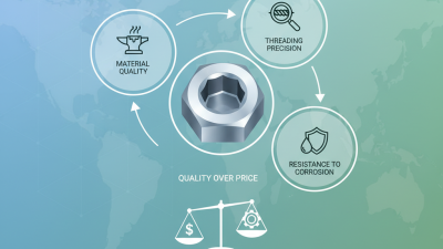 Hex Socket Bolt Buying Tips for Global Importers
