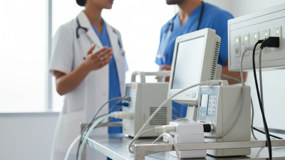 Why Do Medical Power Adaptors Require Special Certification?
