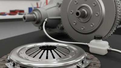 Top 10 Tips to Extend the Life of Clutch Components?