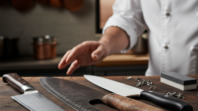 China Best Knife Materials Explained What Makes Each Unique?