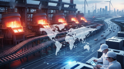 China Top Electrical Steels for Global Procurement Needs?
