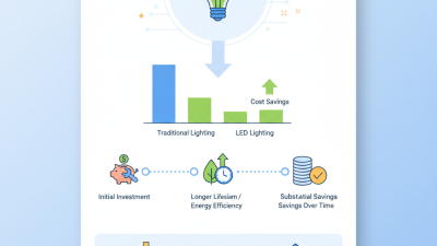 Top Ways to Reduce Energy Costs with LED Lighting Guide?