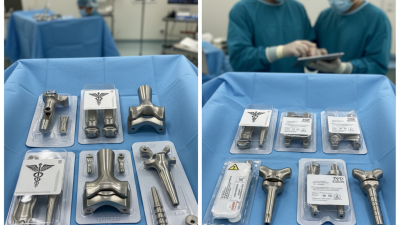 2026 Best Differences Between Domestic and Imported Orthopedic Implants?