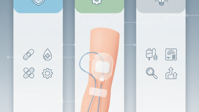 How to Properly Secure an IV Line with Infusion Patches?