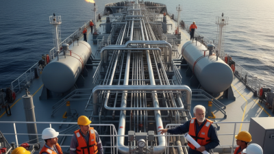 How to Ensure Safety Requirements for Fuel Tanker Operations?