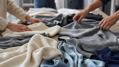 Why Do Some Fabrics Feel Better Than Others in Global Sourcing?